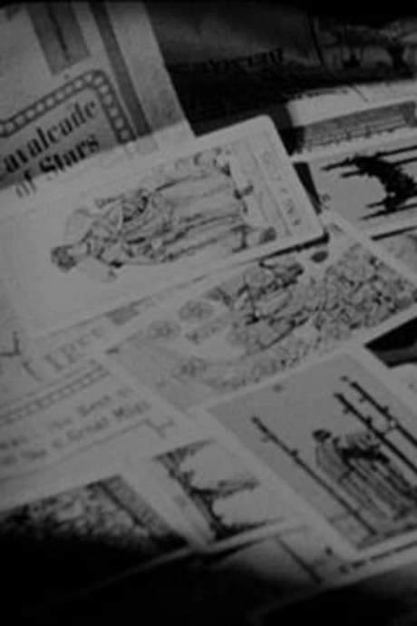 The Velvet Underground Tarot Cards